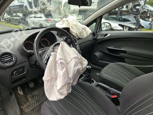 Radio OPEL CORSA D (S07) 1.3 CDTI (L08, L68) | BP25658438E6 