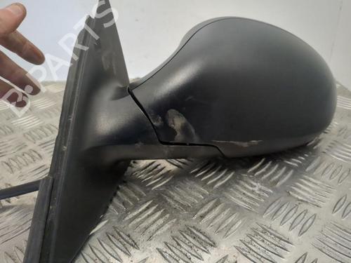 Used Left mirror SEAT IBIZA III (6L1) 1.9 SDI (64 hp) 25658891