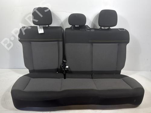 Used Rear seat CITROËN C3 III (SX) 1.2 THP 110 (SXHNPS, SXHNZT, SXHNZ6) (110 hp) 29402974