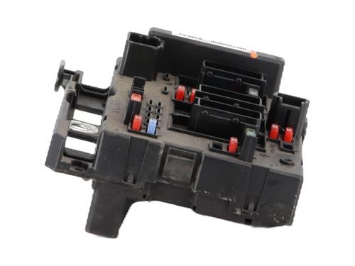 Fuse box PEUGEOT 206 Hatchback (2A/C) 1.4 HDi eco 70 | BP28210811E1 