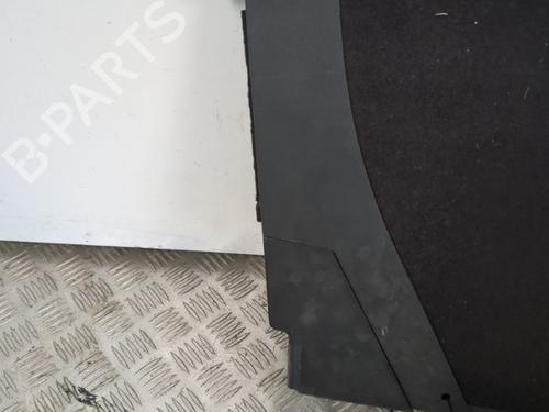 Rear parcel shelf MERCEDES-BENZ A-CLASS (W168) A 170 CDI (168.009, 168.109) | BP25660290C85 