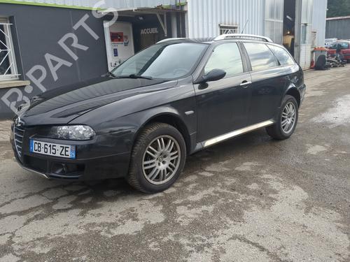 Used Parts ALFA ROMEO 156 Sportwagon (932_) 1.9 JTD 16V Q4 (932BXN20) (150 hp) 4398785