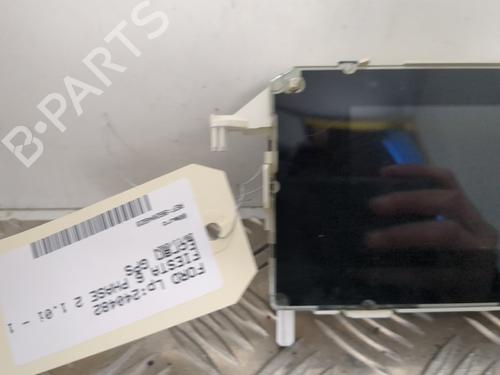 Display monitor FORD FIESTA VI (CB1, CCN) 1.0 EcoBoost | BP25654901C48 