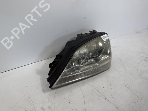 Left headlight KIA SORENTO I (JC) 2.5 CRDi 4WD | BP27564380C28 