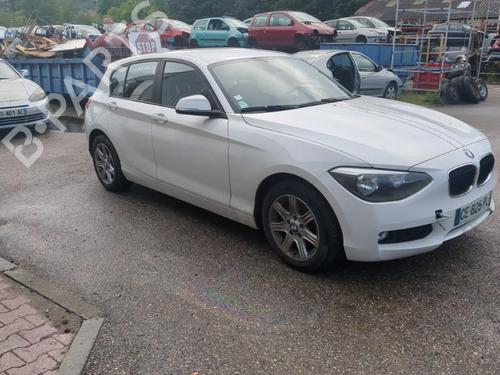 Radio BMW 1 (F20) 116 d | BP25658450E6 