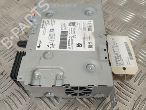 Radio CITROËN C3 III (SX) 1.5 BlueHDi 100 (SXYHYP, SXYHTU) | BP25654807E6  - Image 5