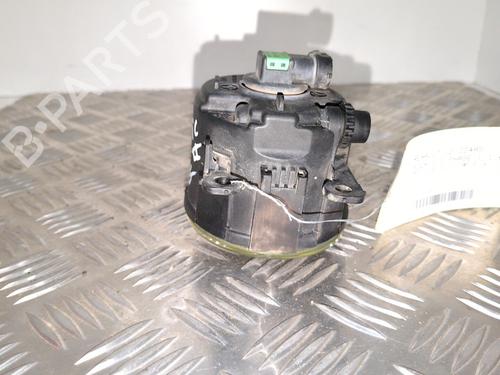 Left front fog light RENAULT SCÉNIC II (JM0/1_) 1.6 (JM0C, JM0J, JM1B) | BP25660904C30 