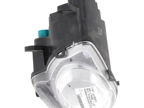 Left front fog light FIAT 500 (312_) 1.2 (312AXA1A) | BP30462379C30
