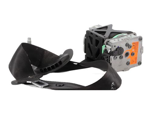 Used Front left seatbelt CITROËN DS4 (NX_) 1.6 HDi 115 (114 hp) 32241231