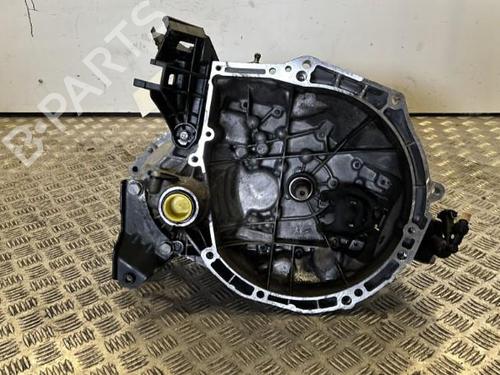 Gearbox CITROËN C3 III (SX) 1.2 PureTech 82 | BP25660632M3  - Image 5