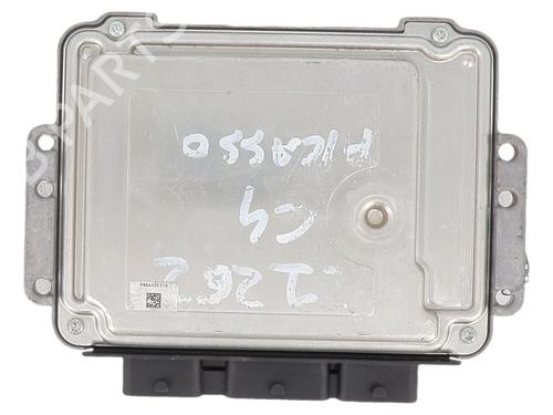 Used Engine control unit (ECU) Engine control unit (ECU) 25657510 25657510