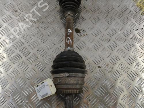 Used Left front driveshaft LAND ROVER RANGE ROVER SPORT I (L320) 4.2 4x4 (390 hp) 25661231
