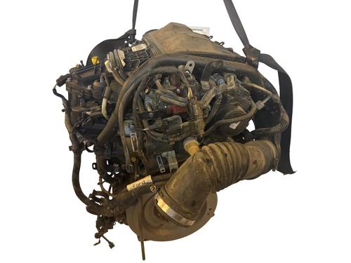 Used Engine Engine 37992760 37992760