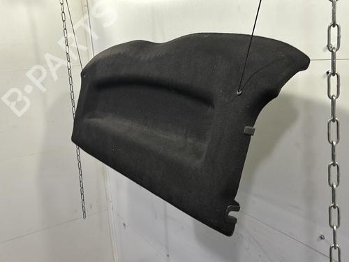 Rear parcel shelf CITROËN C3 II (SC_) 1.6 HDi | BP25655749C85