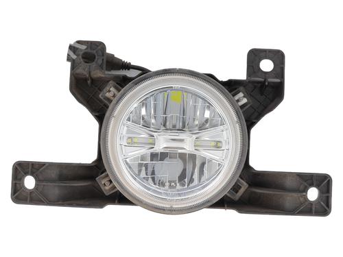 Used Right headlight CITROËN AMI (9A_) Electric (9AZ2CA) (8 hp) 32299840