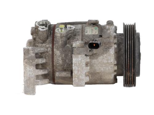 AC compressor KIA SOUL II (PS) 1.6 CRDi 128 | BP27972628M34 