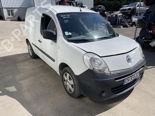 Pedal RENAULT KANGOO Express (FW0/1_) 1.5 dCi 85 (FW0K, FW0L, FW0B) | BP25659923I4 - Image 11