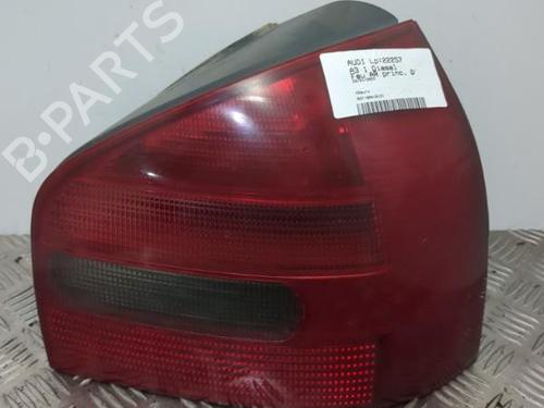 Right taillight AUDI A3 (8L1) 1.9 TDI | BP25655653C35 