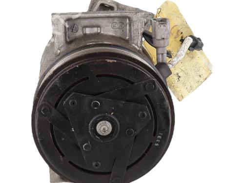 AC compressor RENAULT CAPTUR I (J5_, H5_) 1.2 TCe 120 | BP25655281M34 - Image 5