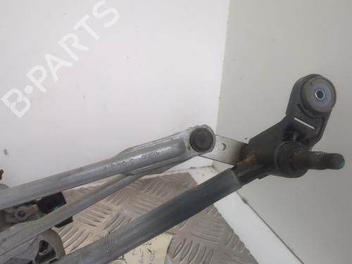 Front wiper motor DACIA SANDERO II 1.5 dCi | BP25659886M29 