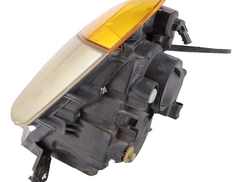 Left headlight RENAULT MODUS / GRAND MODUS (F/JP0_) 1.5 dCi (JP02) | BP25660552C28 - Image 5