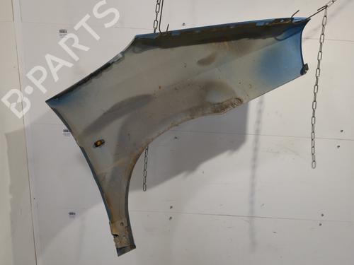 Left front fenders CITROËN ZX (N2) 1.9 D | BP25659189C41 