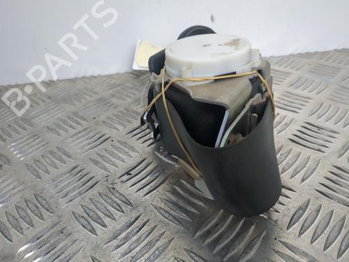 Used Rear right seatbelt Rear right seatbelt RENAULT CLIO III (BR0/1, CR0/1) 1.5 dCi (C/BR0G, C/BR1G) (68 hp) 25656524 25656524