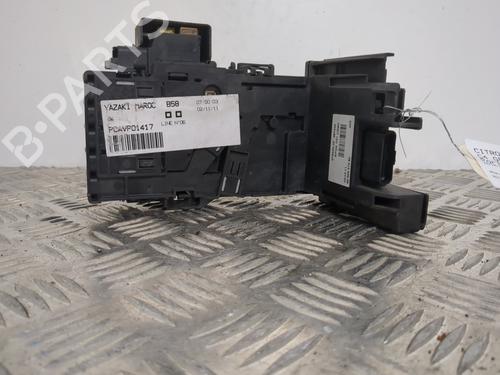 Used Electronic module CITROËN C4 Grand Picasso I (UA_) 2.0 HDi 150 (150 hp) 25654927