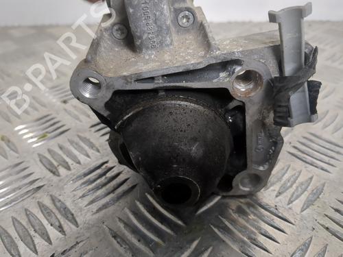 Starter RENAULT MEGANE III Grandtour (KZ0/1) 1.9 dCi (KZ0J, KZ0N, KZ1S) | BP25660563M8 