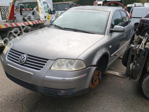 Left headlight VW PASSAT B5.5 (3B3) 2.5 TDI 4motion | BP25660891C28  - Image 5