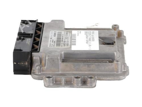 Engine control unit (ECU) FORD FIESTA VII (HJ, HF) 1.0 EcoBoost | BP26687717M57 - Image 6