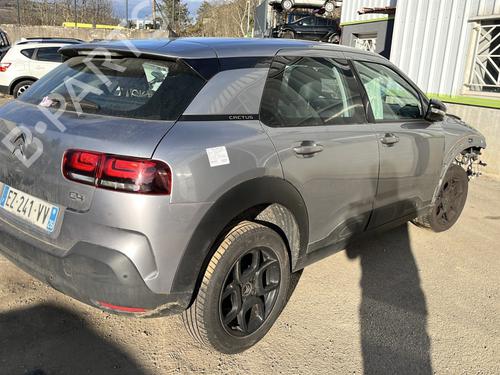 Engine CITROËN C4 CACTUS 1.6 BlueHDi 100 | BP30172162M1