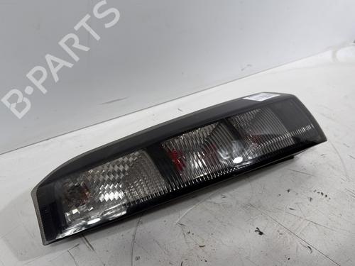 Right taillight OPEL MERIVA A MPV (X03) 1.7 CDTI (E75) | BP29756665C35