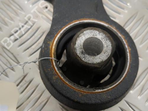 Used Right front suspension arm FIAT PANDA (169_) 1.2 (169.AXB11, 169.AXB1A) (60 hp) 25659511