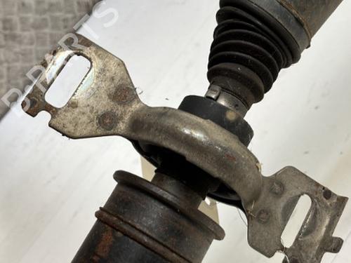 Driveshaft TOYOTA RAV 4 III (_A3_) 2.2 D 4WD (ALA30_, ALA30R) | BP25655217M37 
