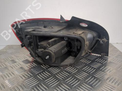 Right taillight SEAT IBIZA IV (6J5, 6P1) 1.2 TDI | BP25658354C35 