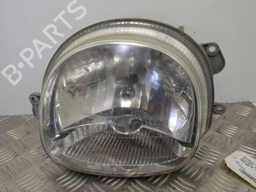 Left headlight RENAULT TWINGO I (C06_) 1.2 (C066, C068) | BP25656978C28 