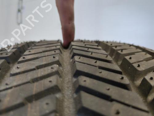 Rim TOYOTA RAV 4 II (_A2_) 2.0 D 4WD (CLA20_, CLA21_, CLA20R, CLA21R) | BP25661129C45 