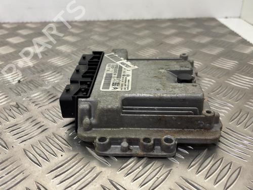 Engine control unit (ECU) PEUGEOT 307 Break (3E) 1.6 HDi | BP25659016M57 