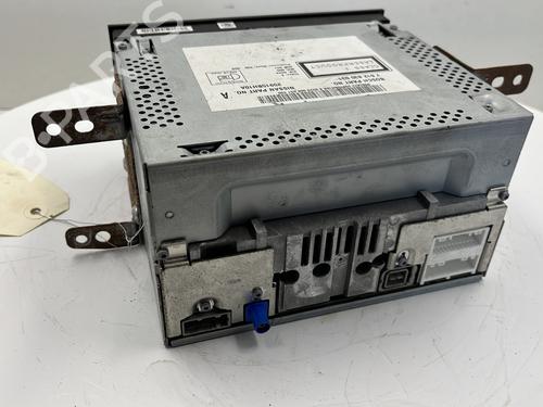Radio NISSAN MICRA IV (K13K, K13KK) 1.2 | BP25659940E6 