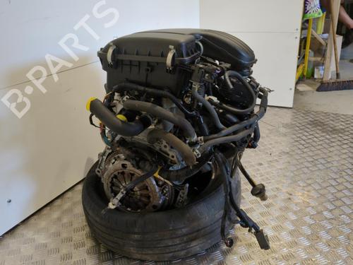 Engine PEUGEOT 107 (PM_, PN_) 1.0 | BP25659353M1 