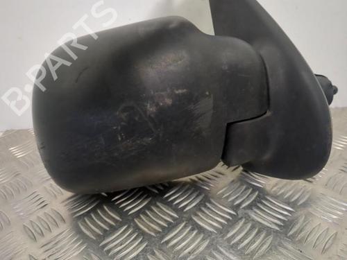 Used Right mirror RENAULT KANGOO (KC0/1_) D 65 1.9 (KC0E, KC02, KC0J, KC0N) (64 hp) 25656941