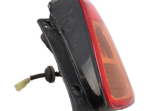 Right taillight SUZUKI SX4 (EY, GY) 2.0 DDiS 4x4 (RW420D) | BP28471059C35 