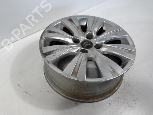 Fælk CITROËN C3 Picasso (SH_) 1.4 VTi 95 (SH8FSC, SH8FP0, SH8FP6) | BP27236509C45 - Image 4