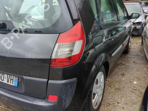Right taillight RENAULT SCÉNIC II (JM0/1_) 1.9 dCi (JM0G, JM12, JM1G, JM2C) | BP25655614C35 