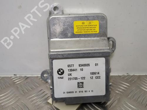 Used Electronic module Electronic module MINI MINI (F56) Cooper (136 hp) 25658677 25658677