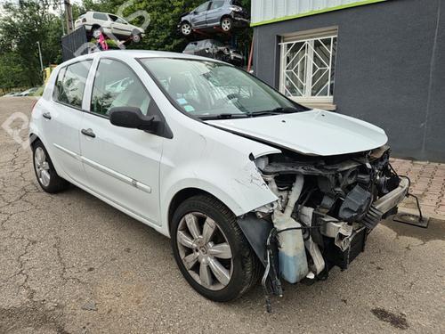 Warning switch RENAULT CLIO III (BR0/1, CR0/1) 1.5 dCi (BR17, CR17) | BP25655061I22  - Image 10