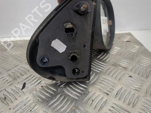 Right mirror RENAULT TWINGO I (C06_) 1.2 (C066, C068) | BP25656974C27 