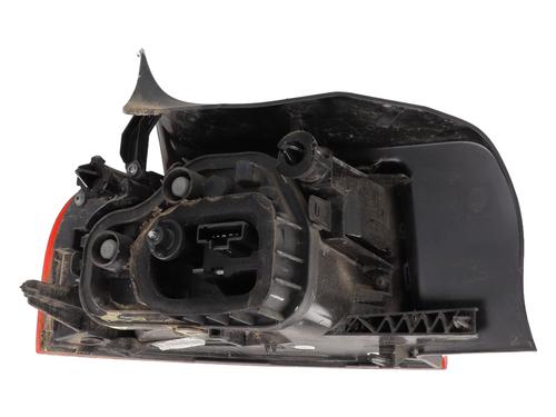 Right taillight CITROËN C4 CACTUS 1.6 BlueHDi 100 | BP32238125C35