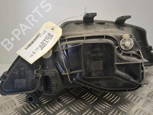 Used Left headlight SEAT IBIZA III (6L1) 1.9 SDI (64 hp) 25658894